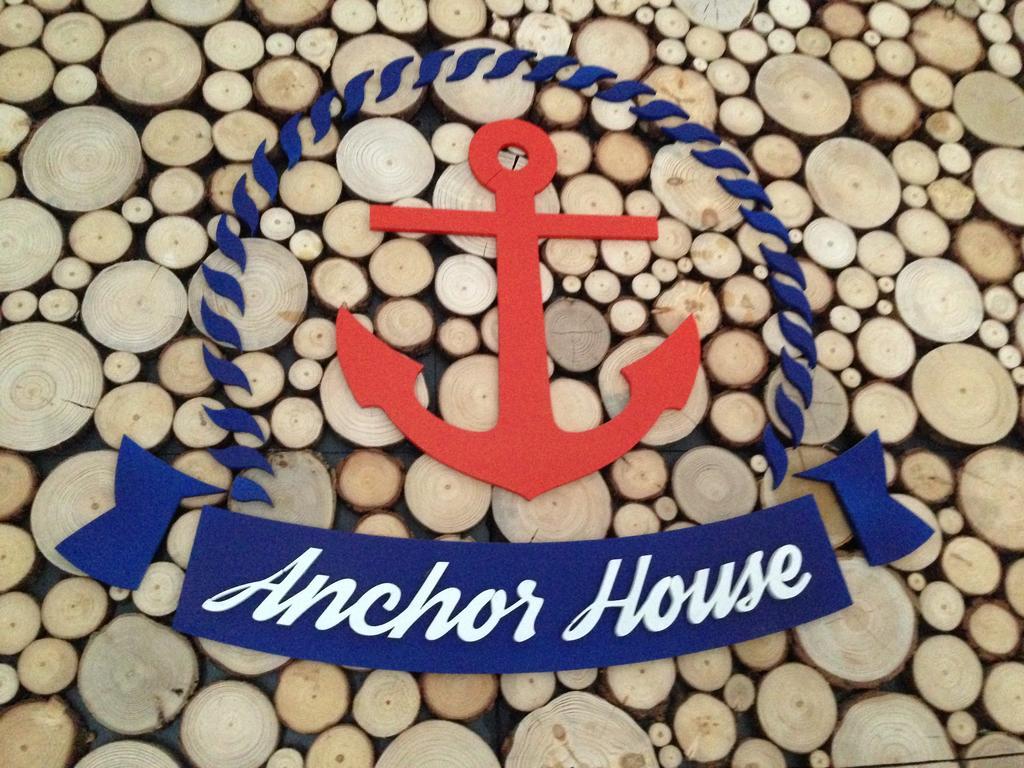 Anchor House Sopot Daire Dış mekan fotoğraf