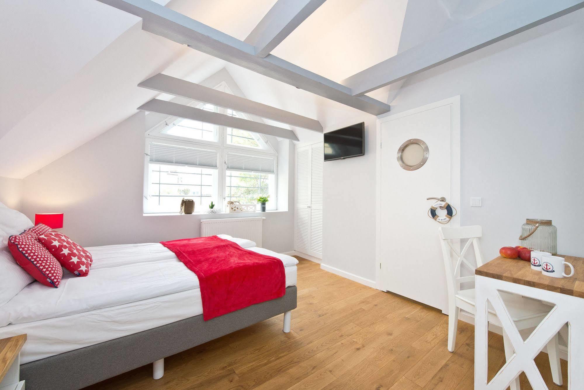 Anchor House Sopot Daire Dış mekan fotoğraf